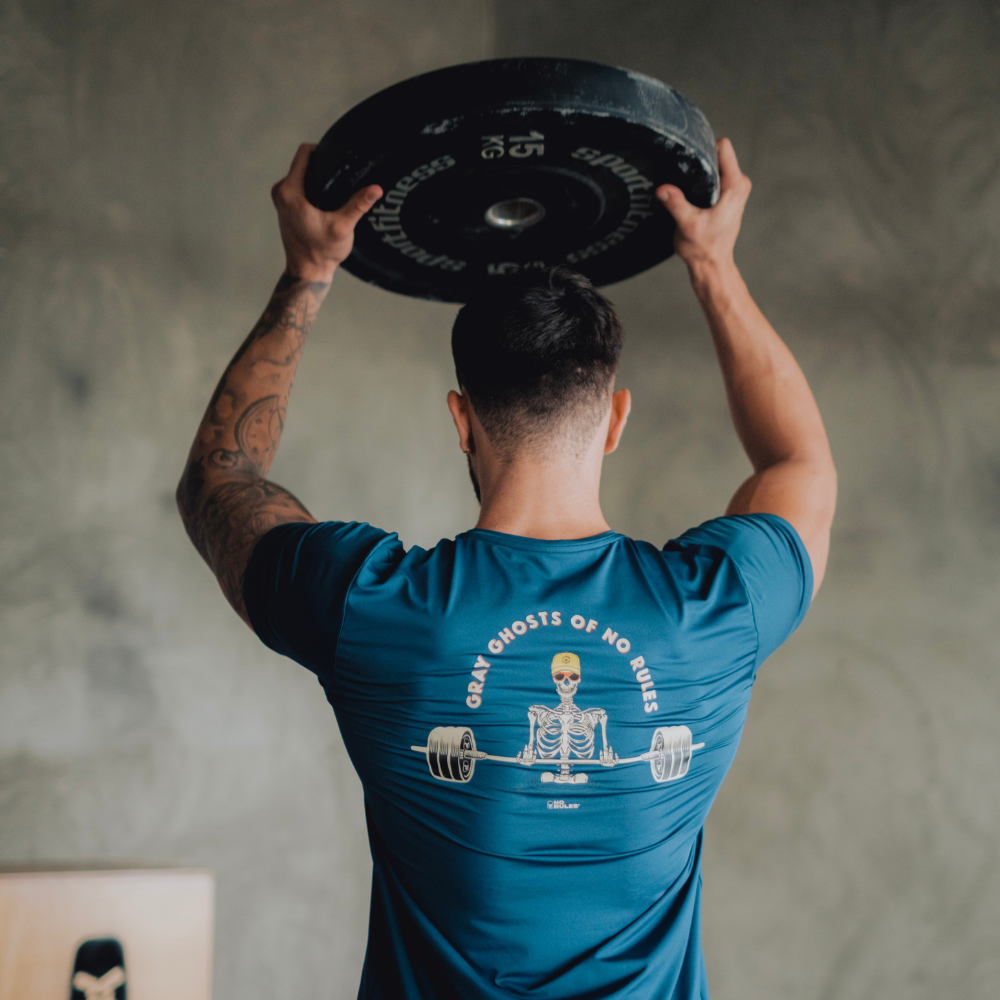 CROSS TRAINING HOMBRE