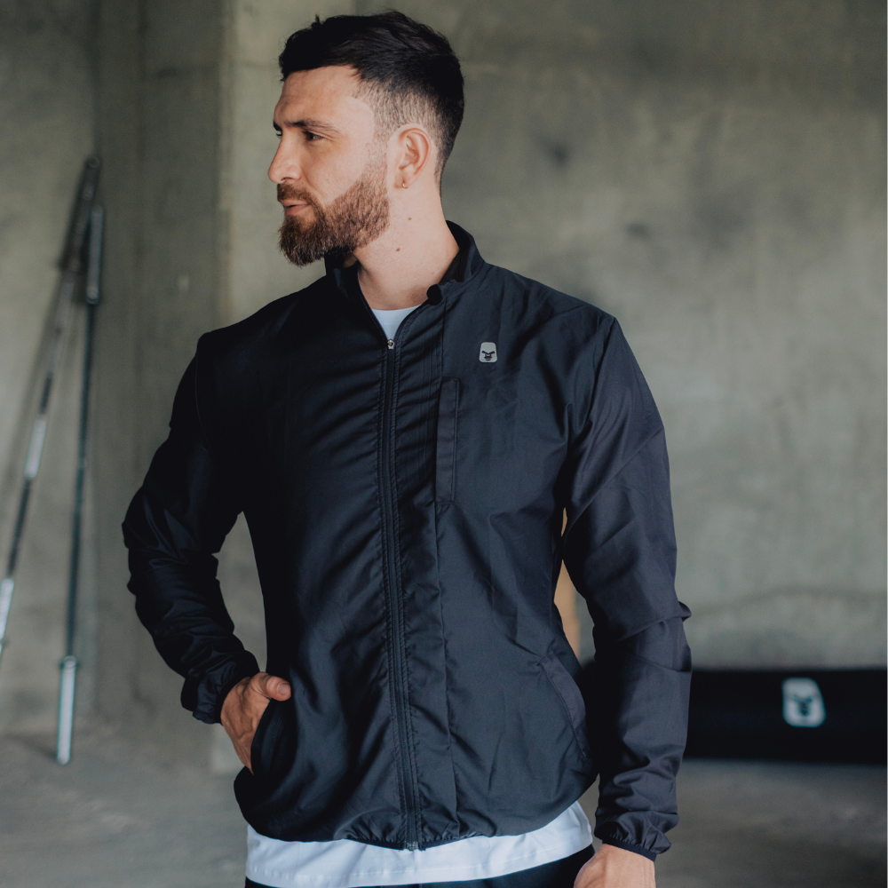 CHAQUETAS Y CAMIBUSOS DE HOMBRE