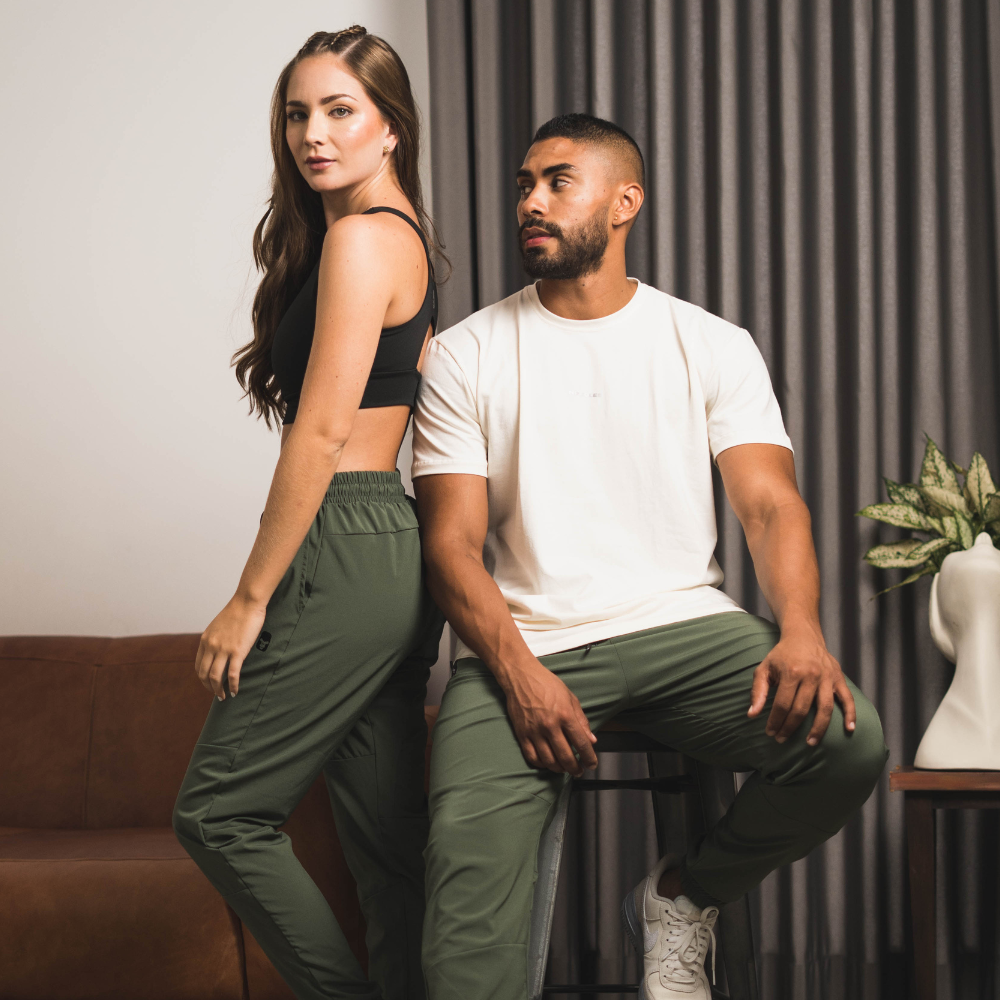 SUDADERAS Y PANTALONES HOMBRES