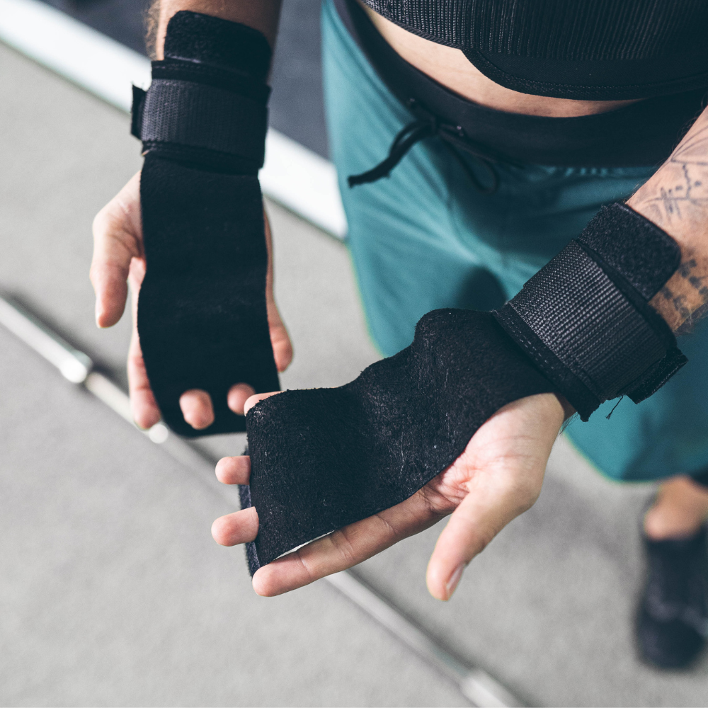 ENTRENAMIENTOS DE RESISTENCIA