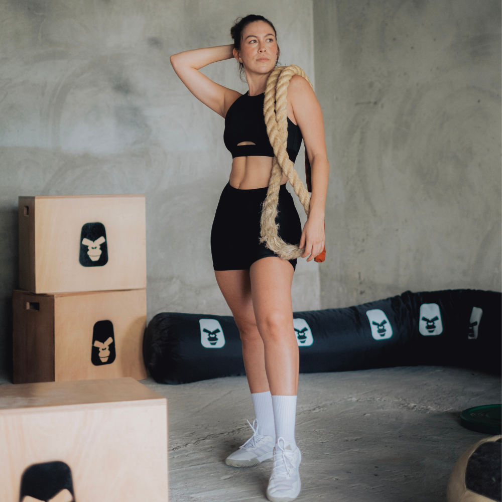 CROSS TRAINING MUJER