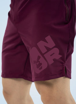 Conjunto Cross Training Vino-Ghost