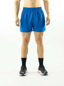PANTALONETA AJUSTADA AZUL CIELO