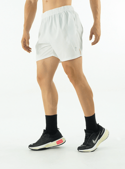 PANTALONETA AJUSTADA BLANCA