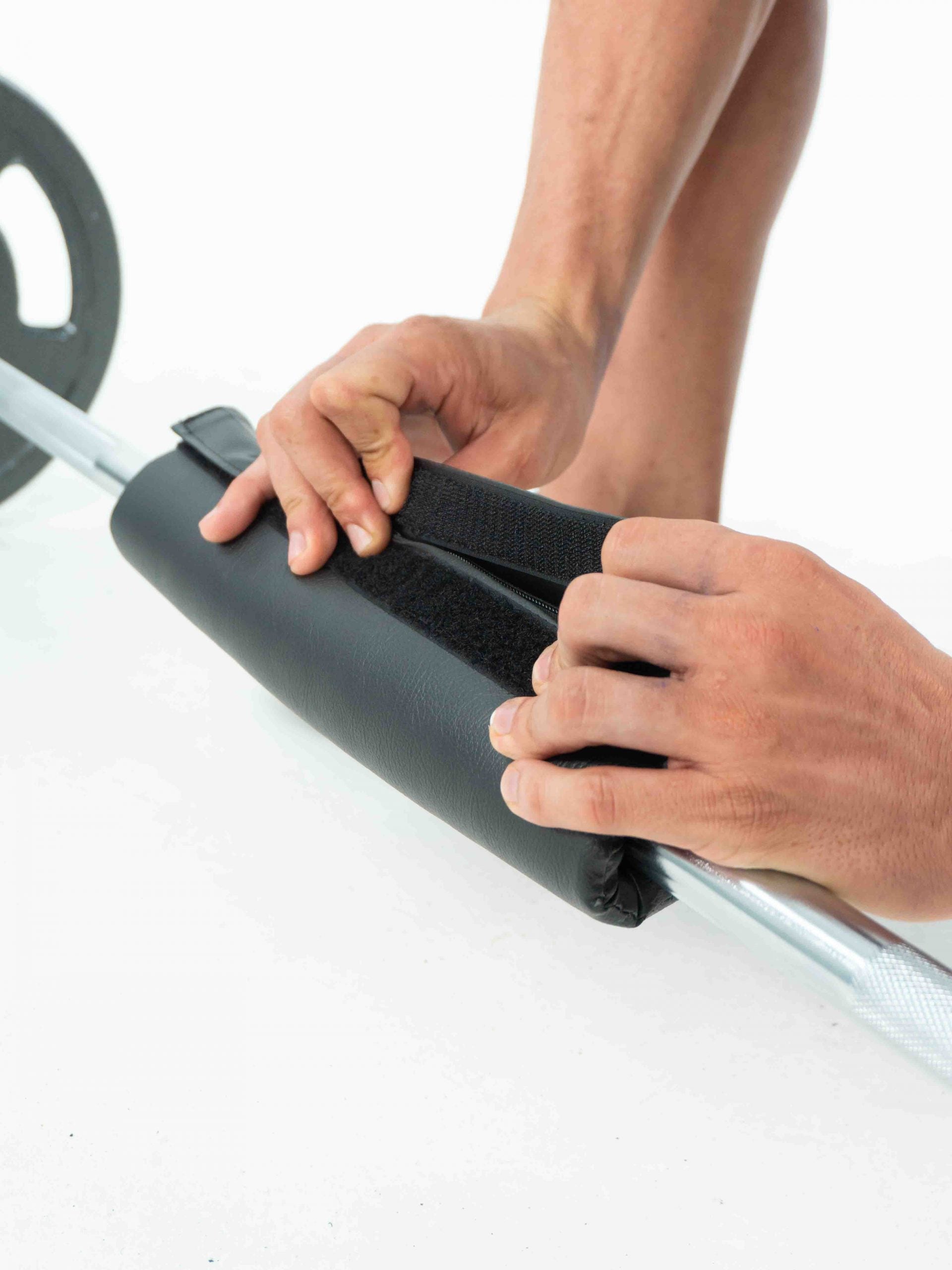 ALMOHADILLA DE BARRA