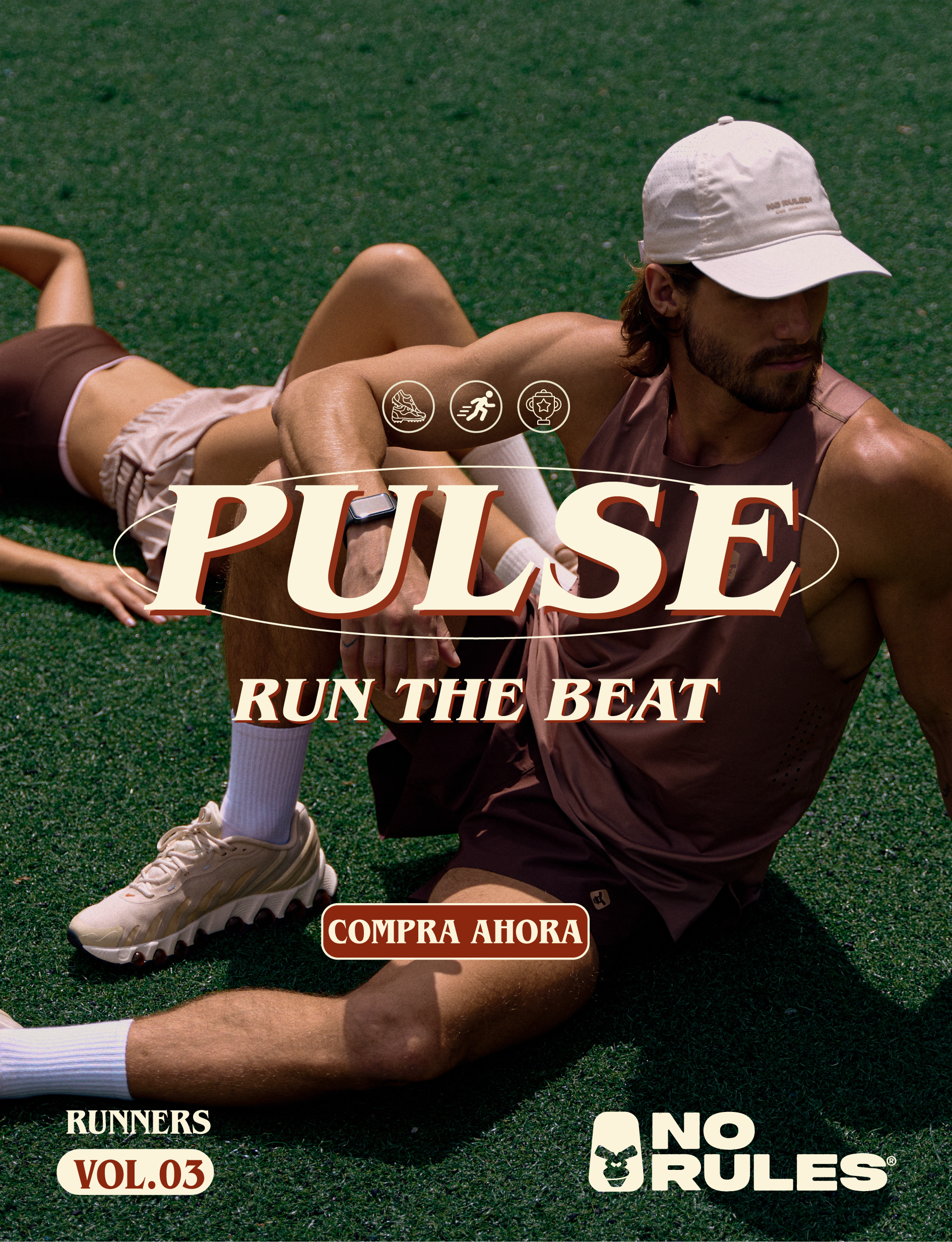No Rules Sports