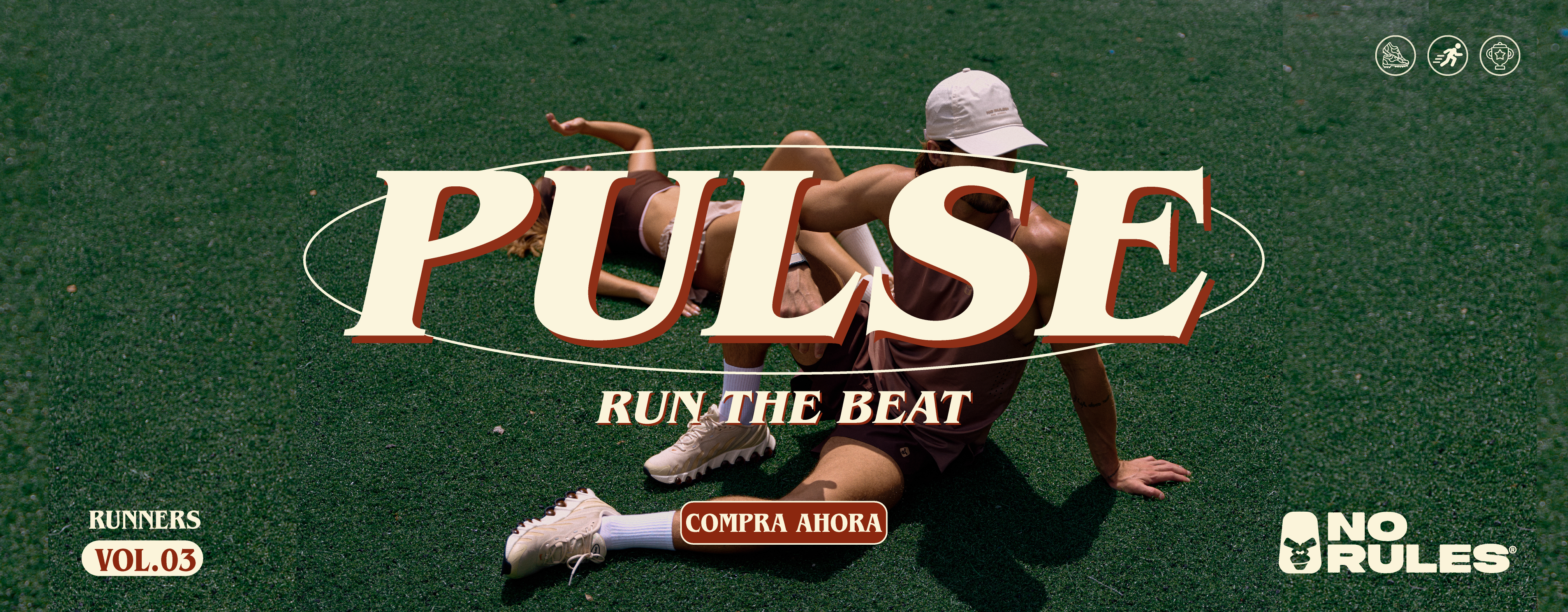 No Rules Sports