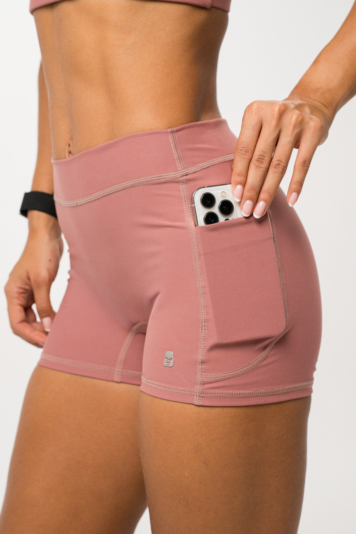Conjunto No Limits