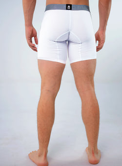 BOXER BLANCO