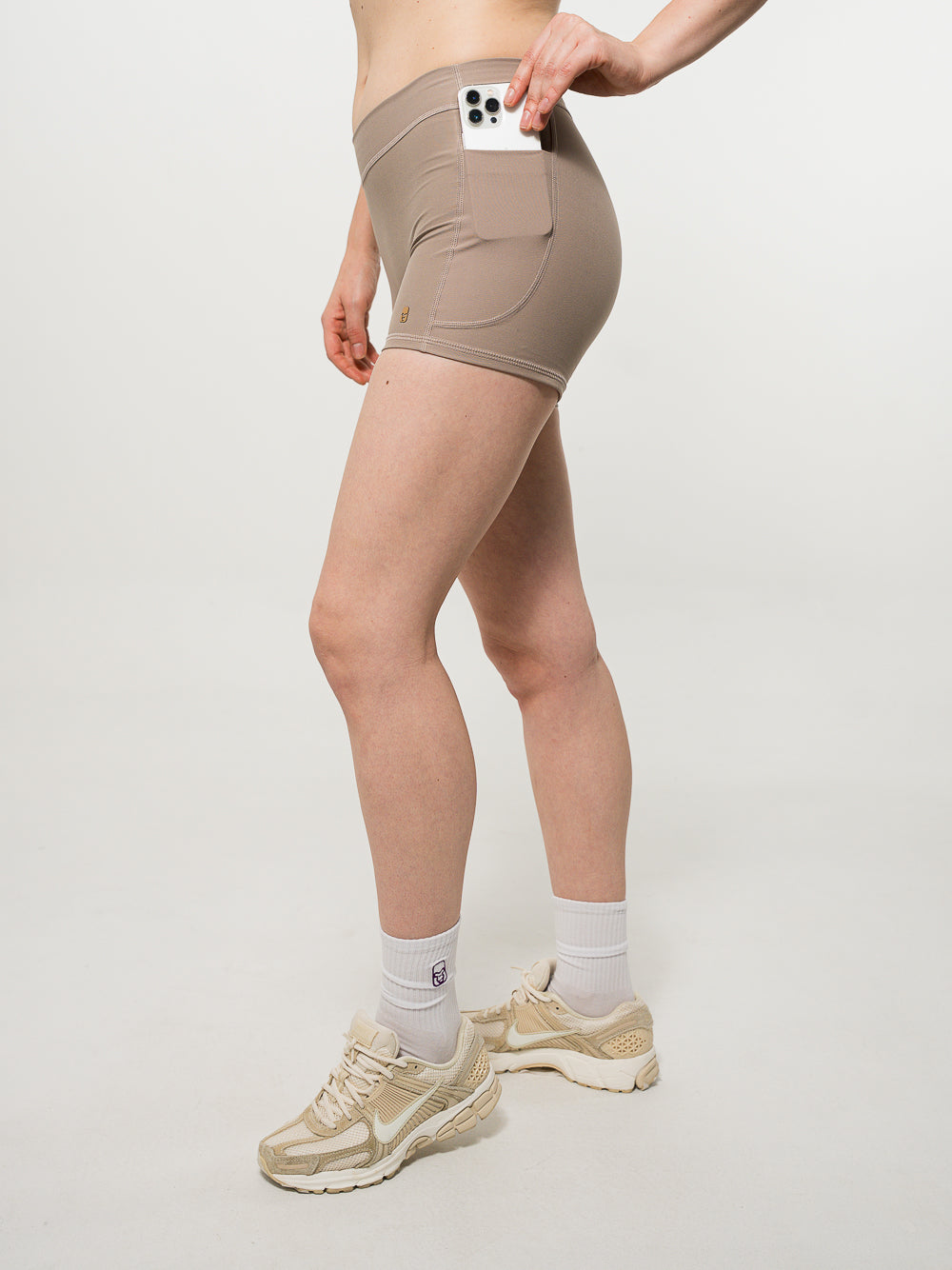 Conjunto Flowline Mocca