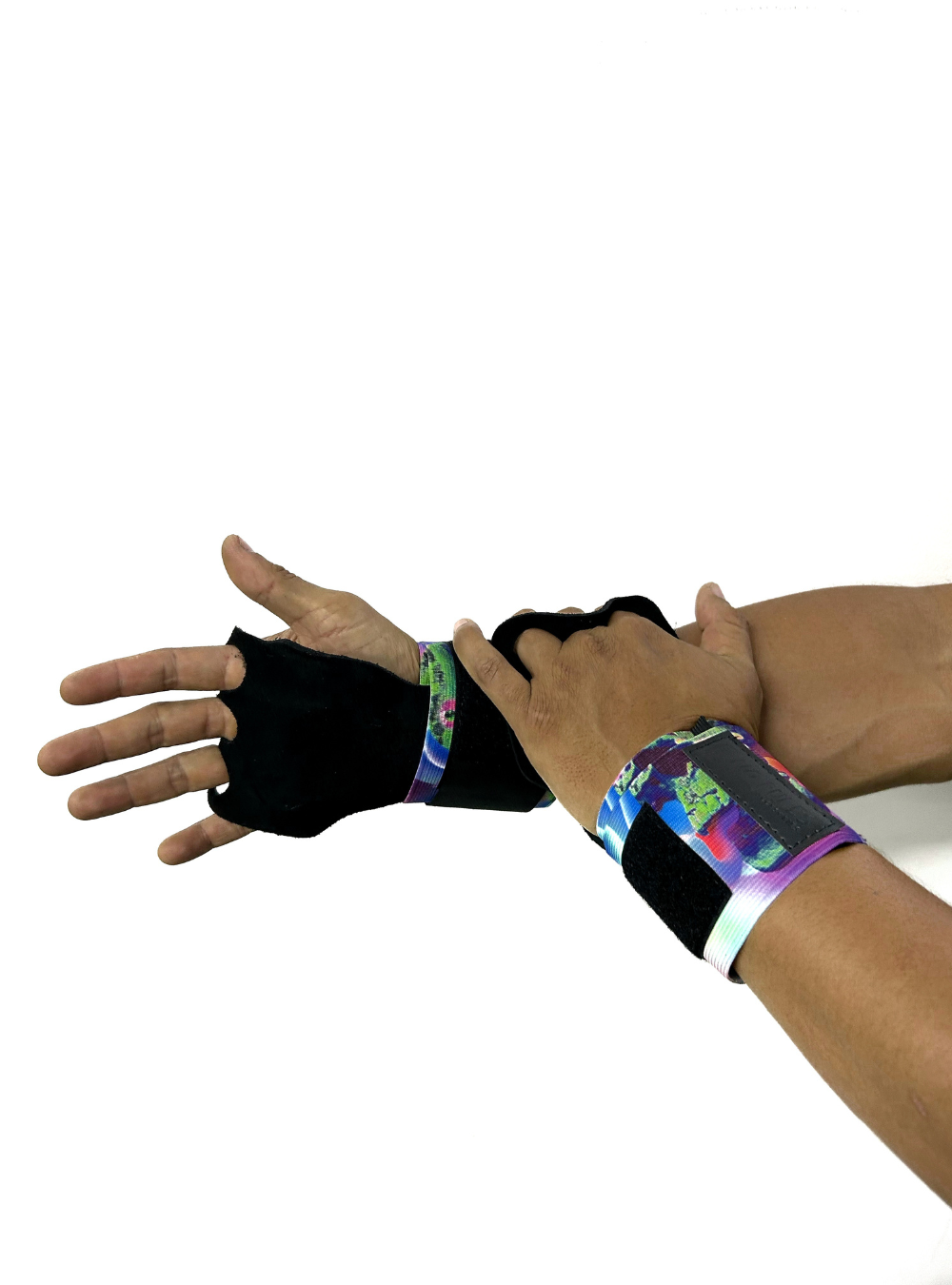 CALLERAS MUÑEQUERAS