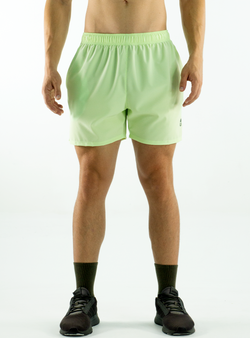 PANTALONETA AJUSTADA GREEN APPLE
