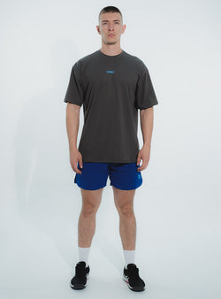 CAMISETA ALGODÓN TACTO FRÍO THE WOD WONT BREAK ME