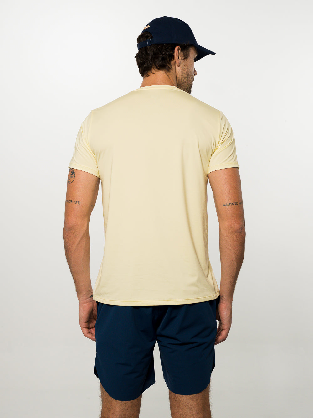 Camiseta Tela Fria Baked Pear