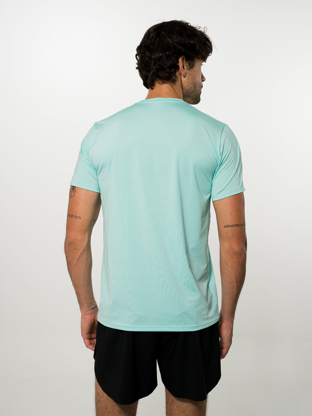 Camiseta tela Fría Aqua Light