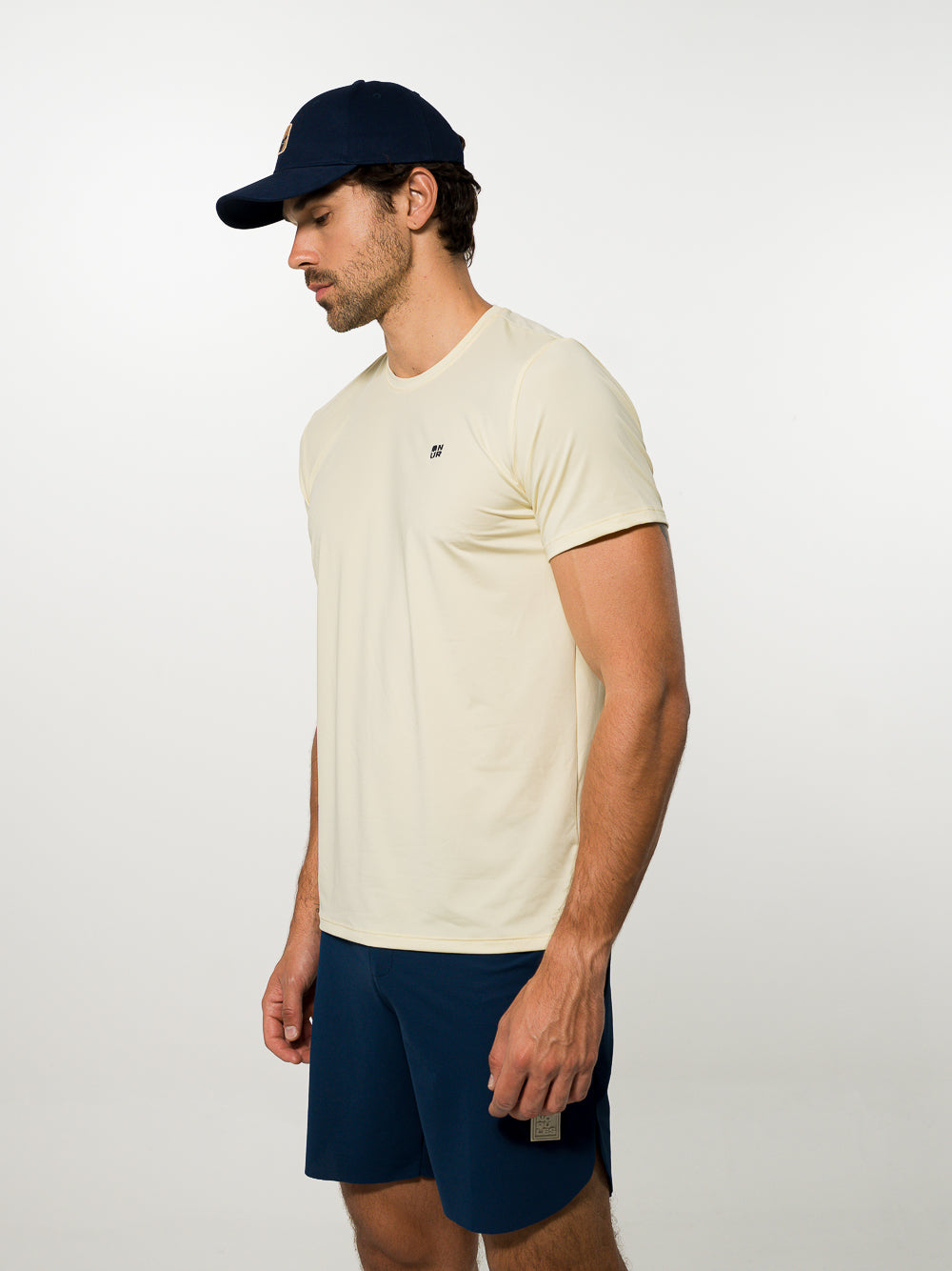 Conjunto Tela Fria Baked Pear