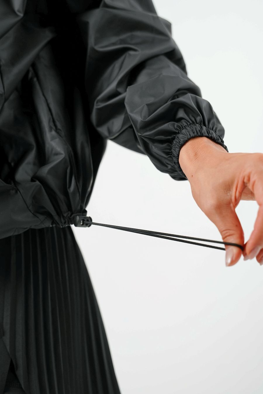 MATCHING NEGRO CASUAL