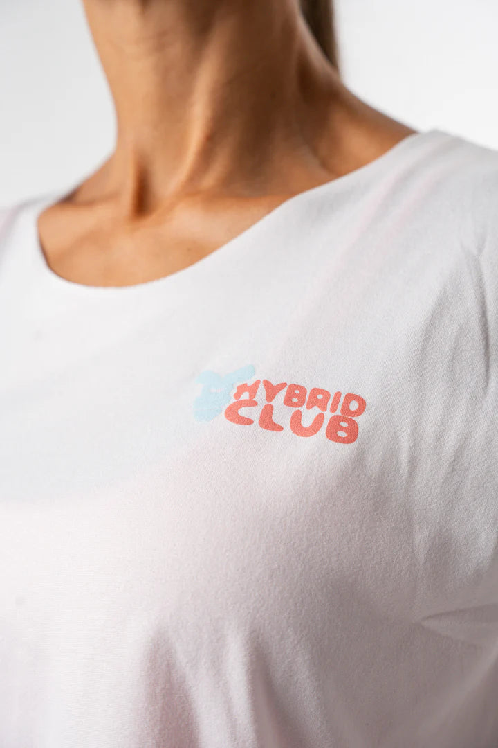 Crop Top Sin Costuras More Than One*