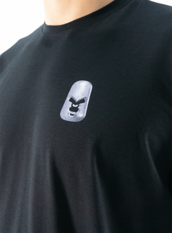 CAMISETA ALGODÓN TACTO FRÍO ELEMENTO
