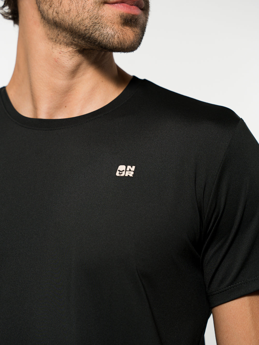 Conjunto Tela Fria Black