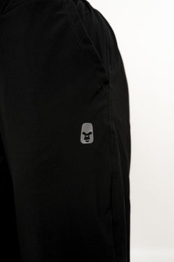 Jogger Casual Negro Dama