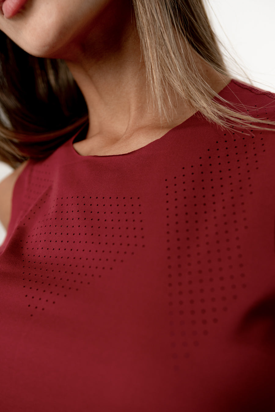 Seamless Force Vino Tinto