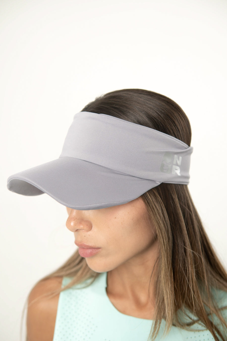 VISERA PRO FIT GRIS