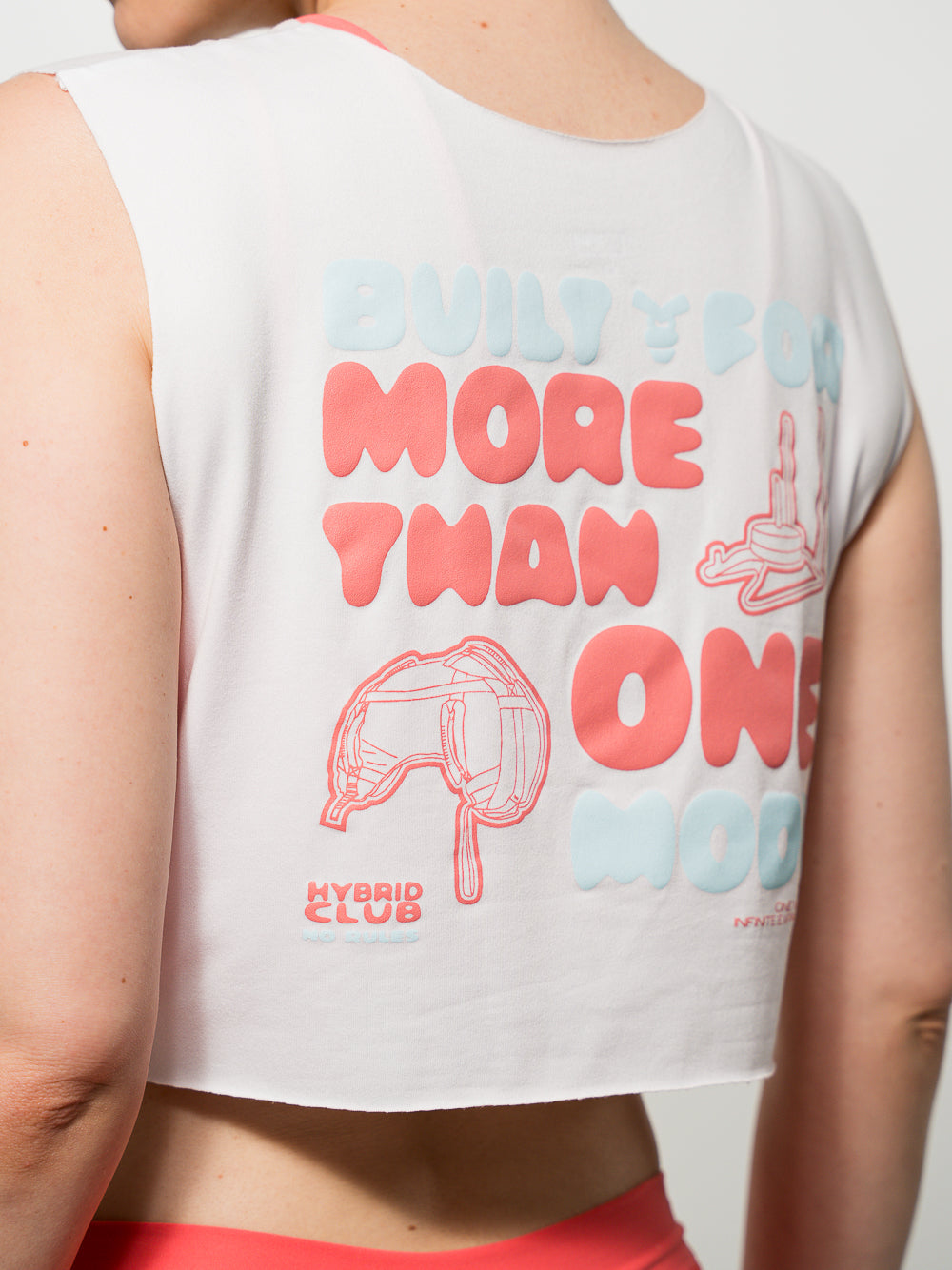 Conjunto More Than One