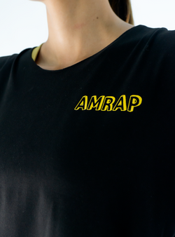 CROP TOP SIN COSTURAS ASMANY