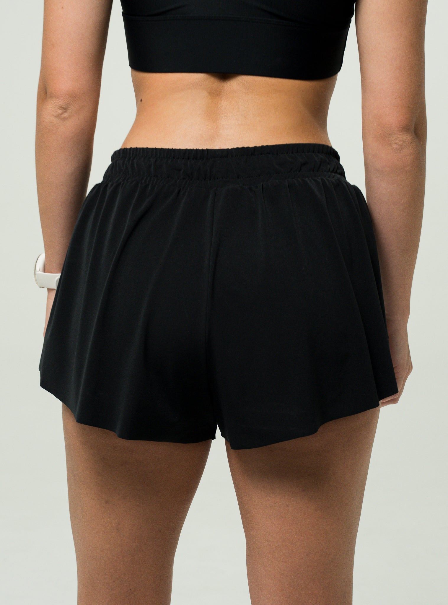 Conjunto Speed Negro