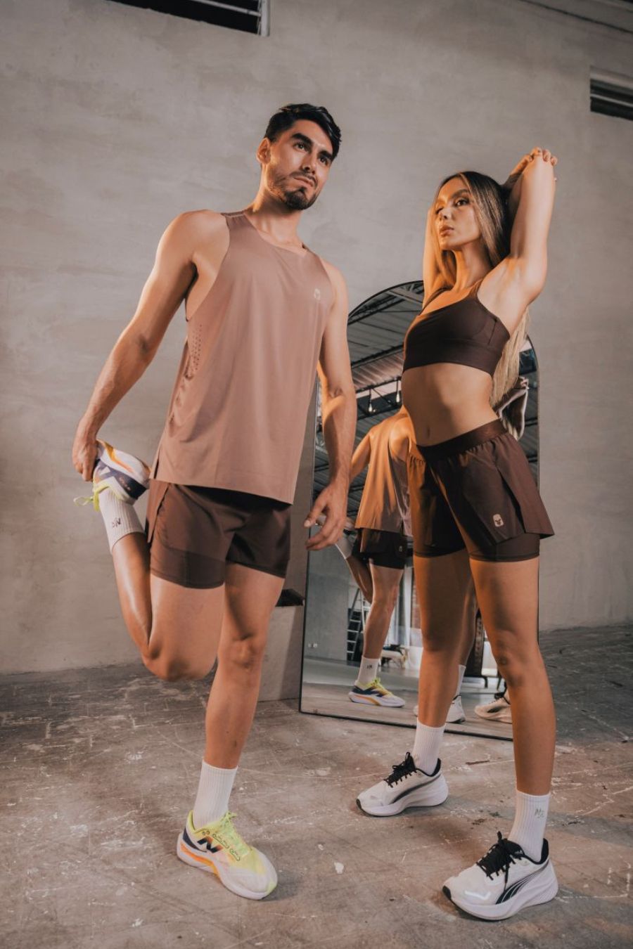 No Rules Sports