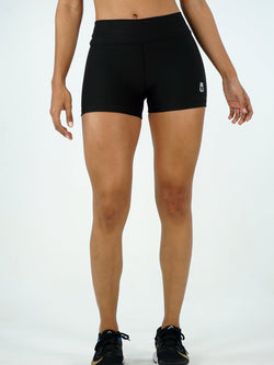 BUDDY SHORT NEGRO