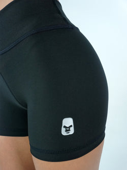 BUDDY SHORT NEGRO