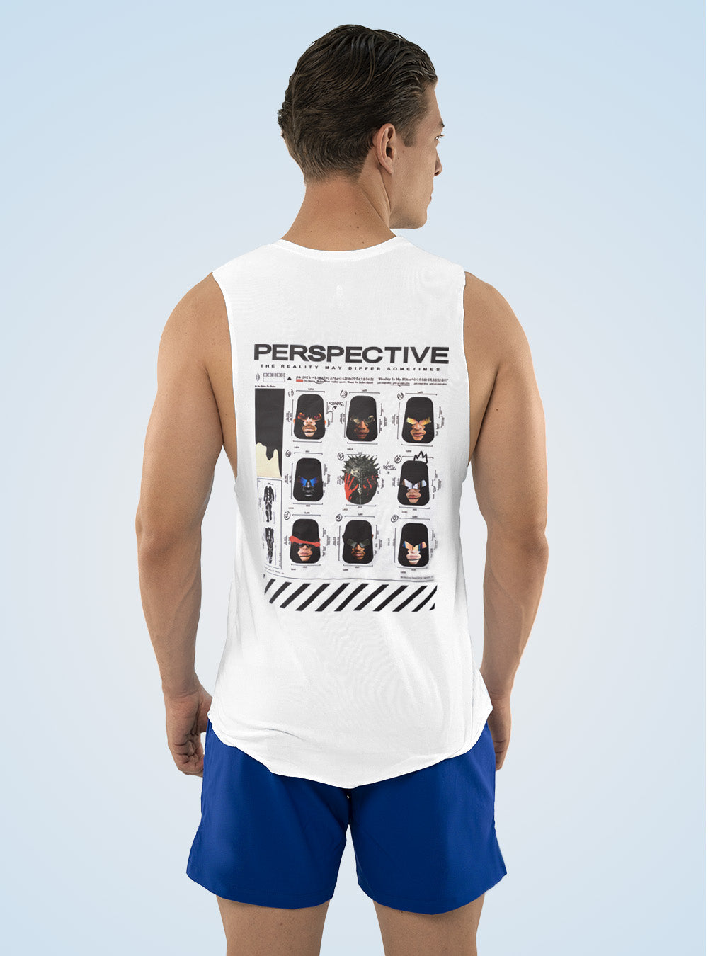 ESQUELETO SIN COSTURAS PERSPECTIVE