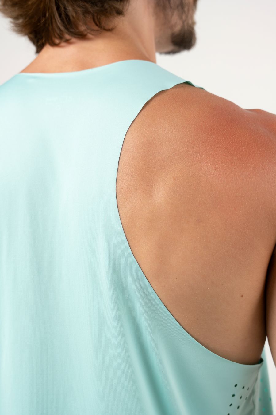 Esqueleto Laser Pulse Aqua Light