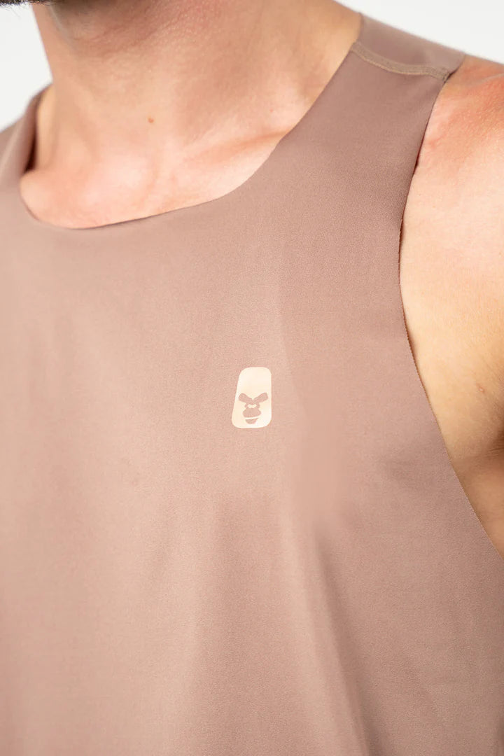 Esqueleto Laser Pulse Mocca*