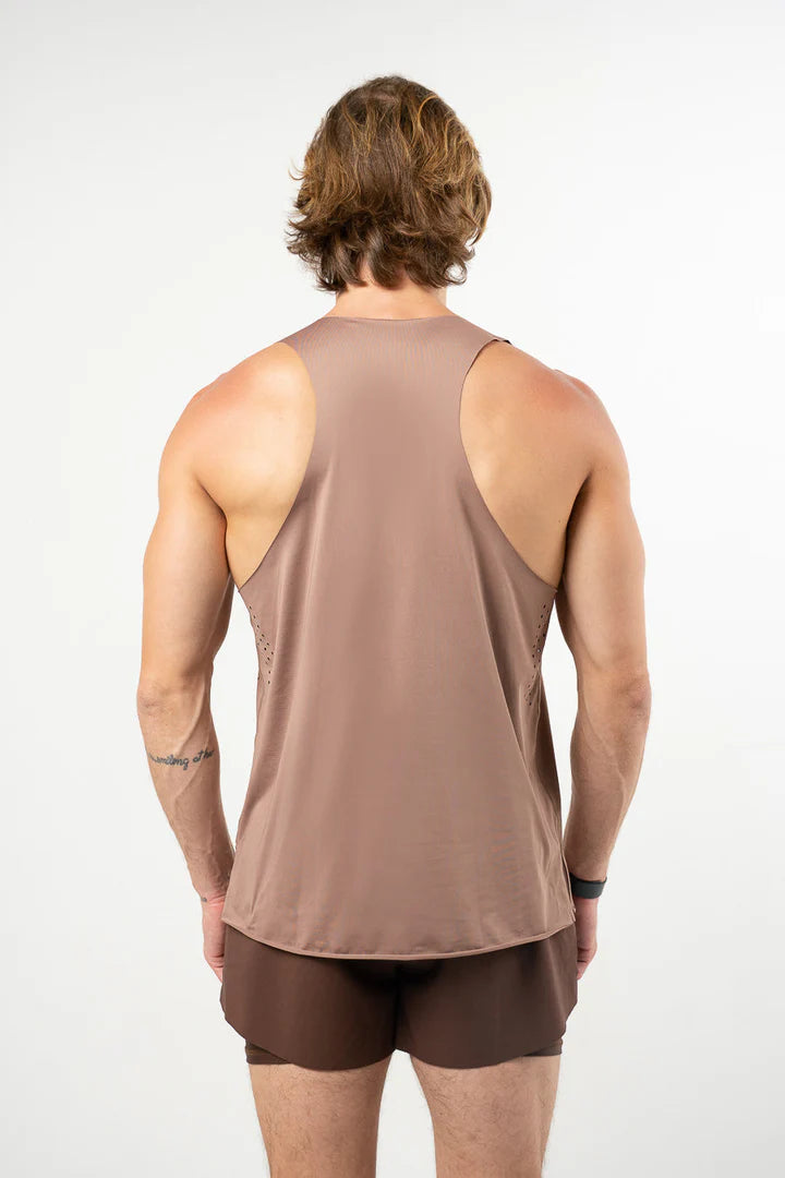 Esqueleto Laser Pulse Mocca*