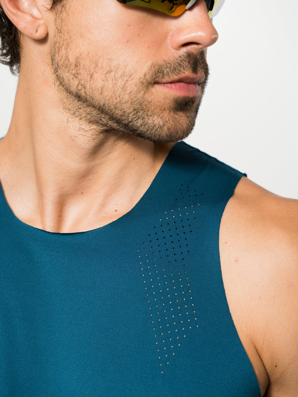 Conjunto Seamless Aqua