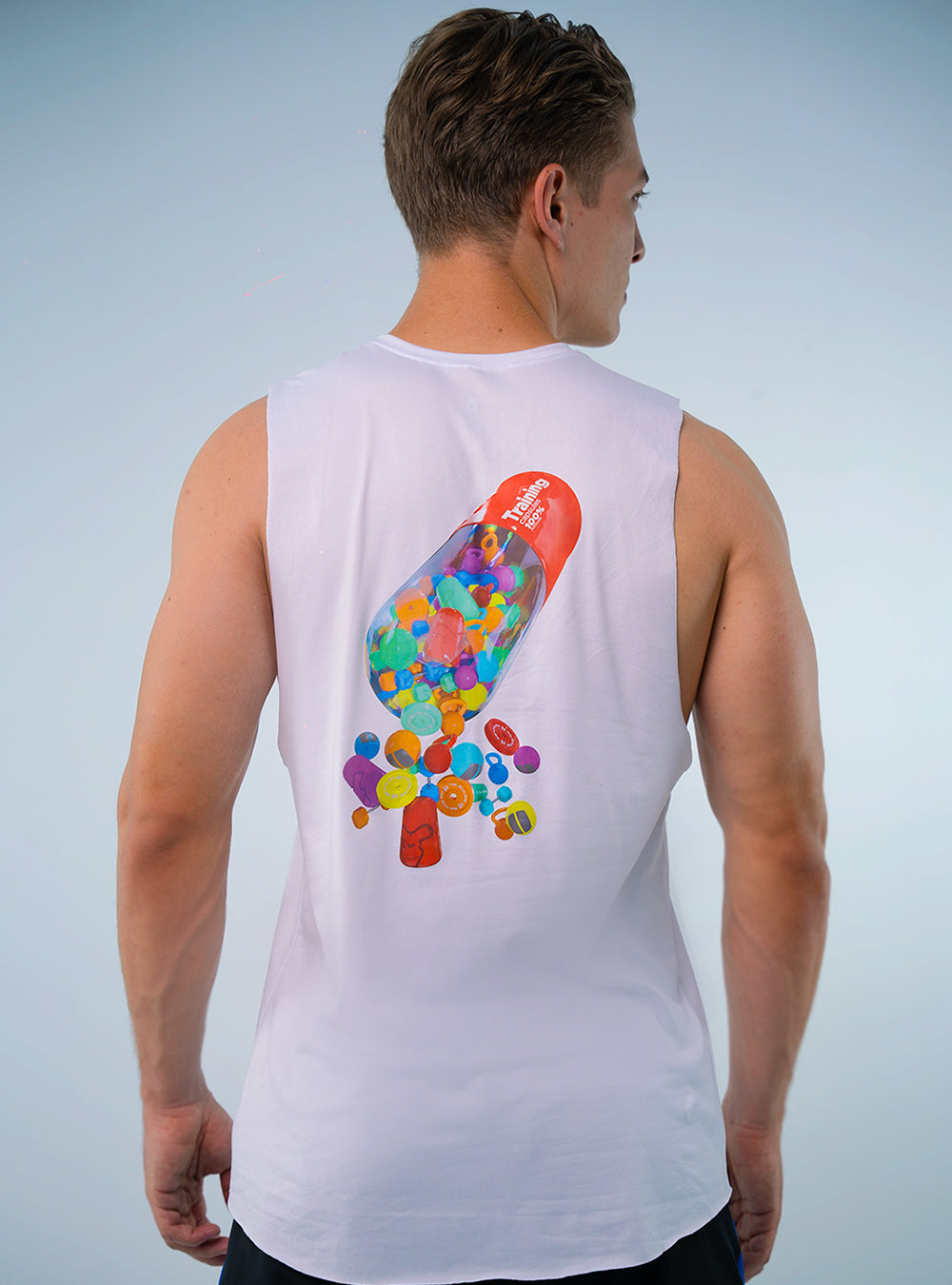 ESQUELETO SIN COSTURAS CAPSULE