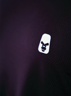 ESQUELETO RUNNING MORADO