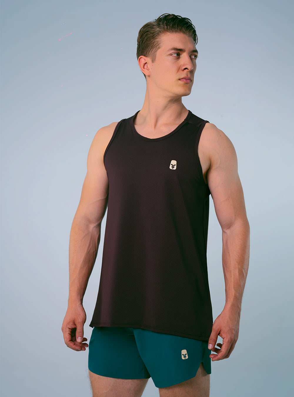 ESQUELETO RUNNING MORADO