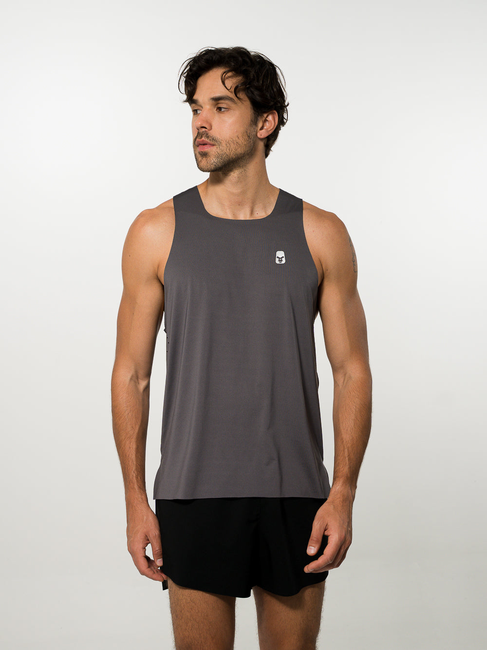 Esqueleto Laser Pulse Grey