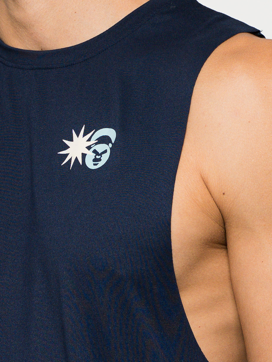 Esqueleto Sin Costuras Break Patterns