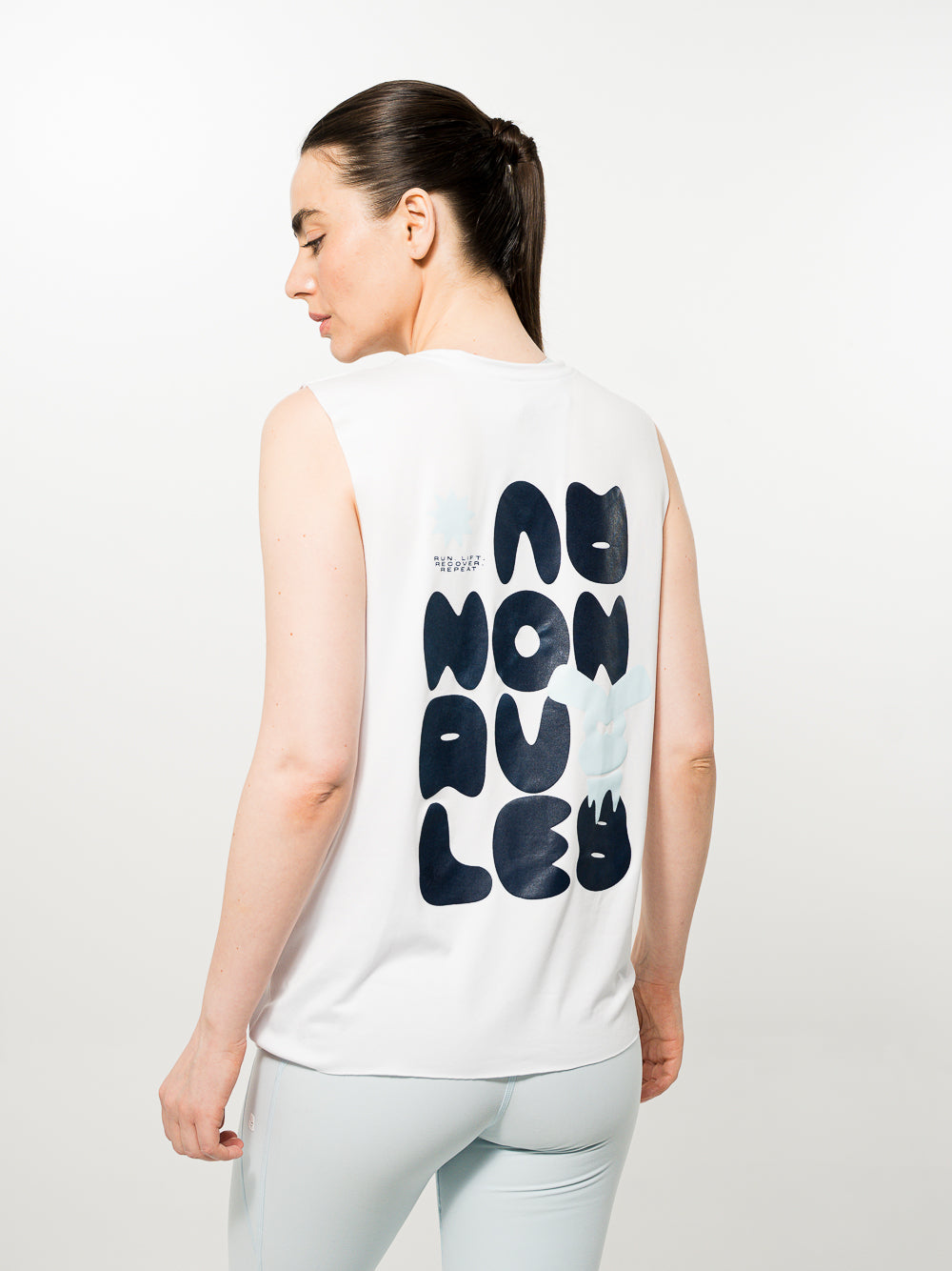 Esqueleto Sin Costuras Dama Recover