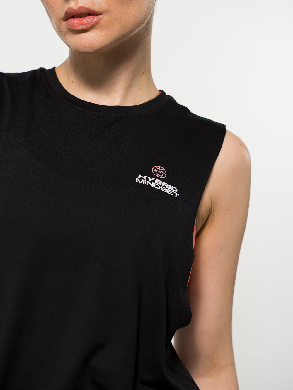 Conjunto Run Sled Row