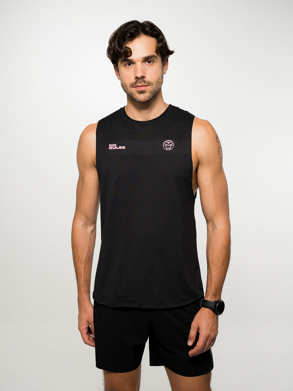 Conjunto Lifting Barriers