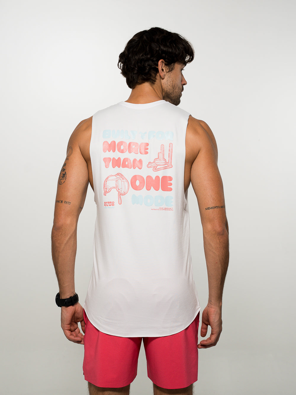 Esqueleto Sin Costuras More Than One