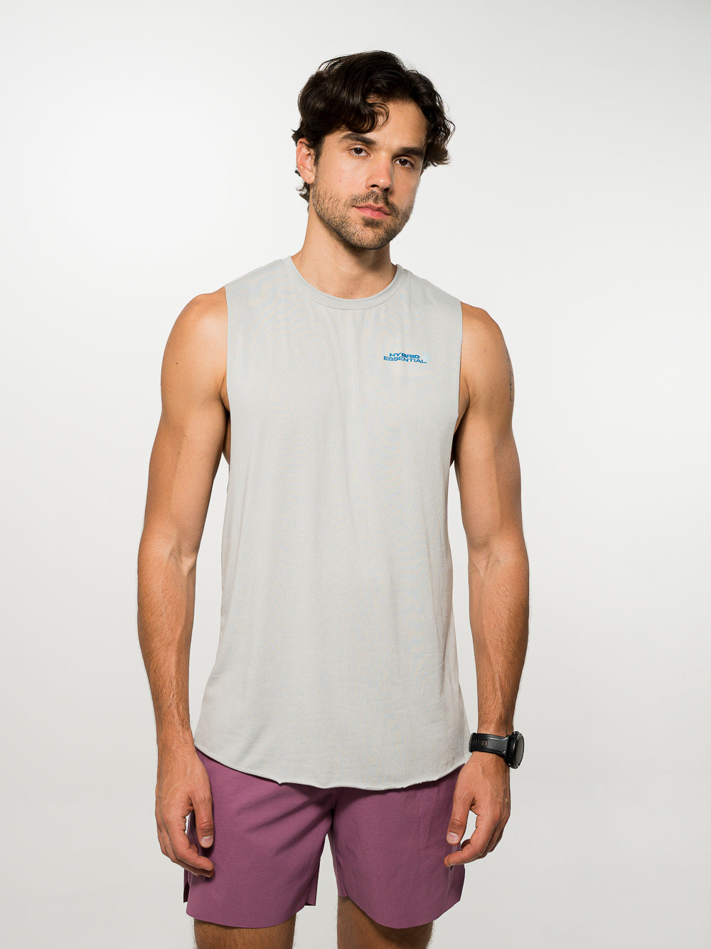 Pantaloneta Laser Edge Berry