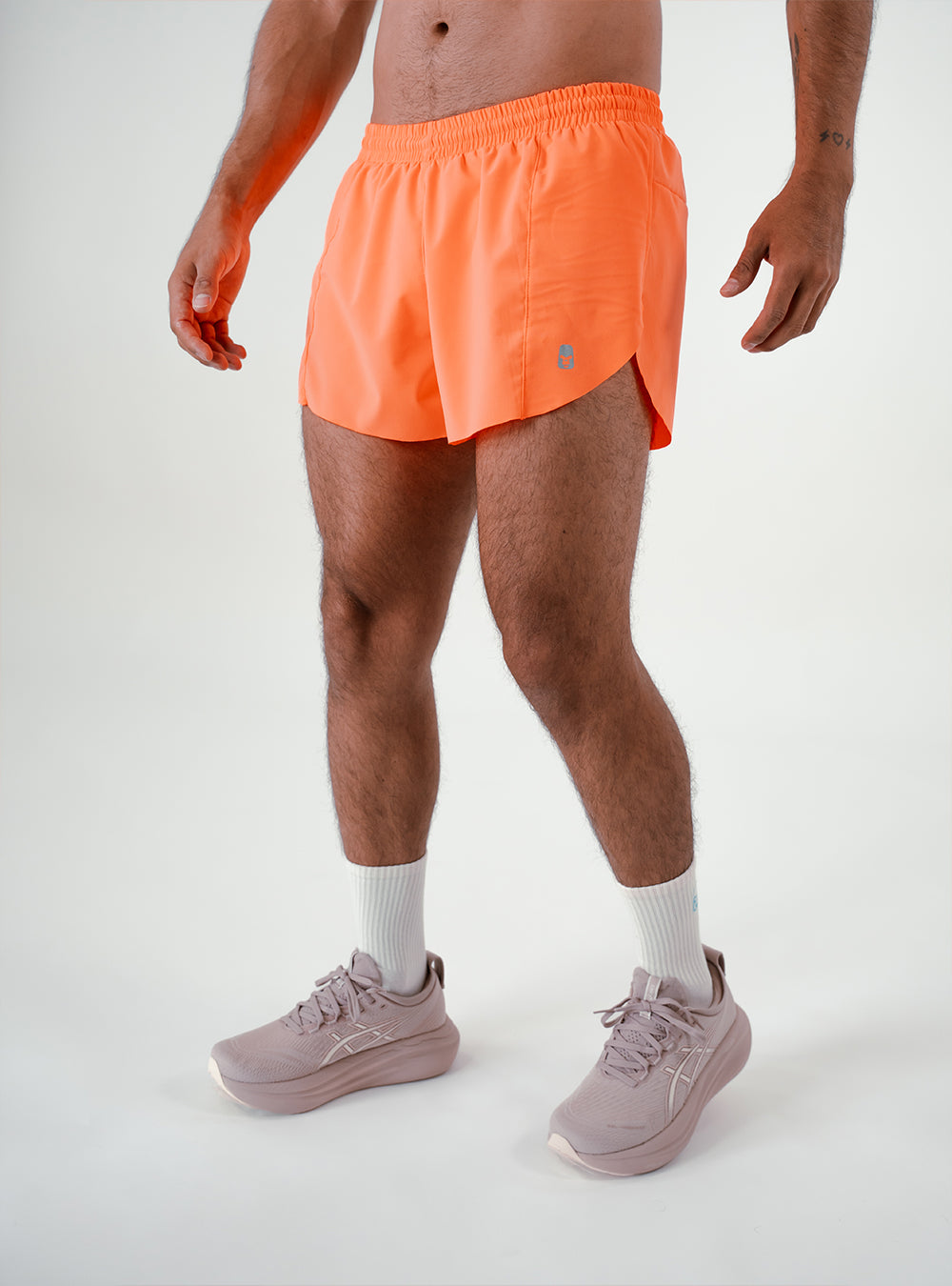 Matching Pair Tangerine