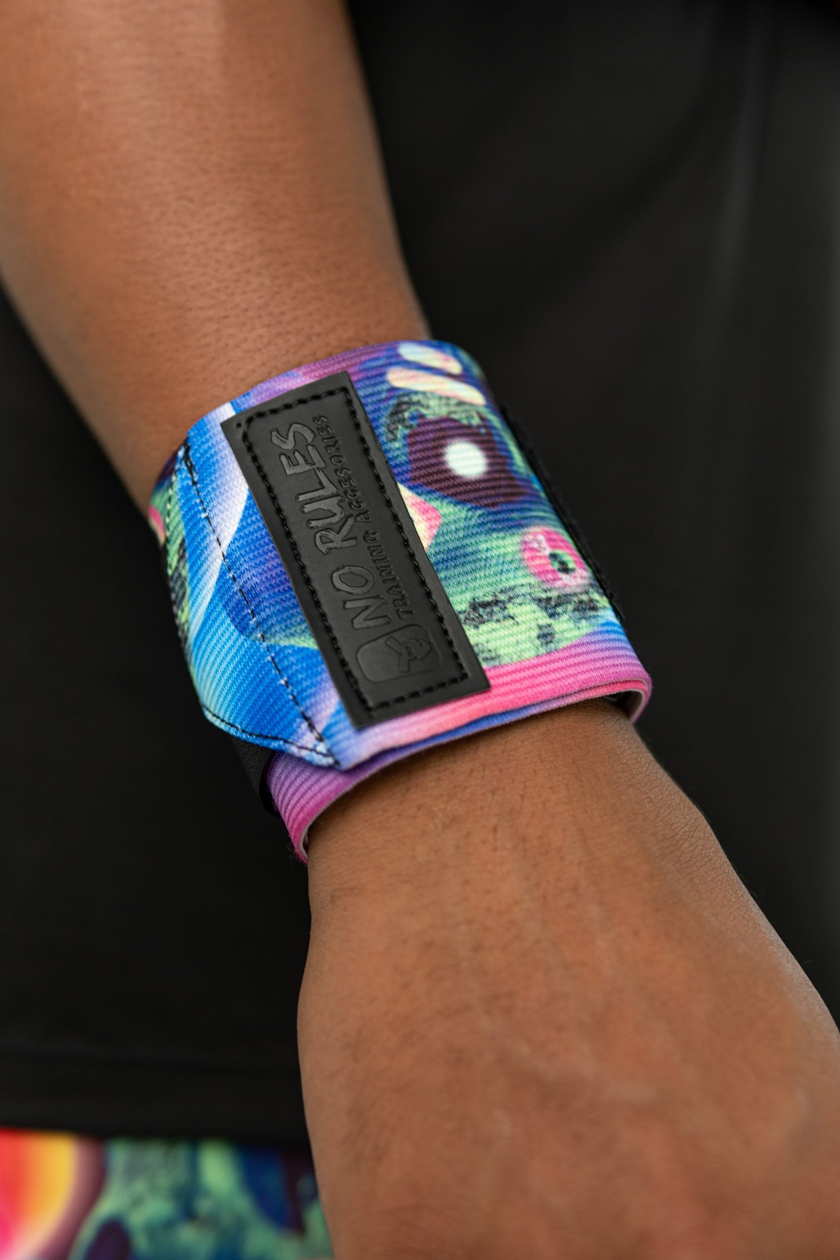 MUÑEQUERAS ELASTICAS